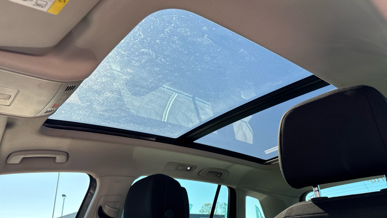 Volkswagen Tiguan 2.0 TDi 150 SEL 5dr DSG Diesel Estate